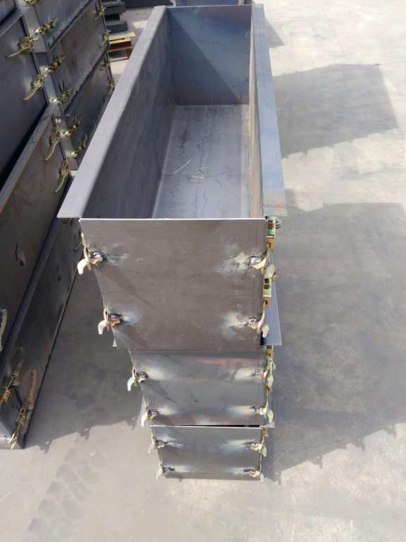 道路路沿石模具 道路路沿石模具